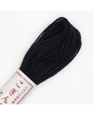 Fil Kogin 18mt Charcoal KT-900