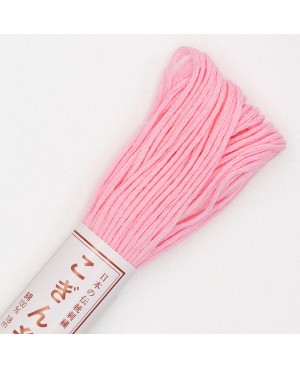 Fil Kogin 18m Rose Bonbon KT-117