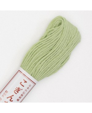 Kogin Thread 18mt Hellgrün KT-251