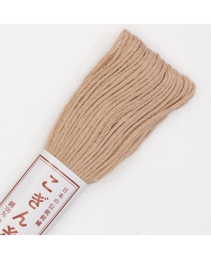 Kogin Thread 18mt Knochen KT-733