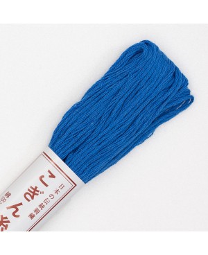 Kogin Thread 18mt Bootsblau KT-306