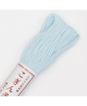 Kogin Thread 18mt Babyblau KT-362