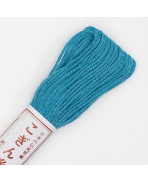 Fil Kogin 18mt Aqua Blue KT-392