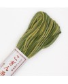 Fil Kogin Panaché 18m Vert KT-21