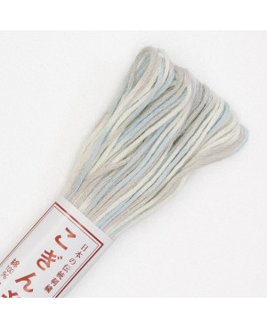 Filo Kogin Variegato 18mt Clear Skies KT-81