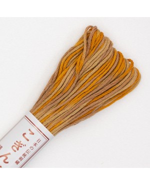 Fil Kogin Panaché 18m Orange Fizz Kt-51