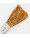 Filo Kogin Variegato 18mt Arancio Fizz Kt-51