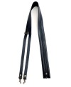 Black leatherette backpack kit