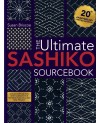 THE ULTIMATE SASHIKO BOOK BY SUSAN BRISCOE
