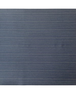 Tejido sashiko teñido con Yokogushi