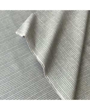 Tessuto sashiko tinto Yokogushi