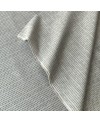 Yokogushi tissu sashiko tissé teint