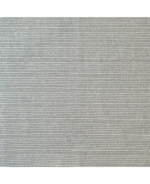 Yokogushi tissu sashiko tissé teint