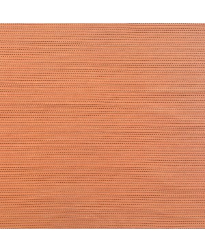 Tejido sashiko teñido con Yokogushi