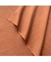 Gewebter Sashiko-Stoff mit Yokogushi-Farben
