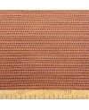 Yokogushi yarn dyed sashiko fabric