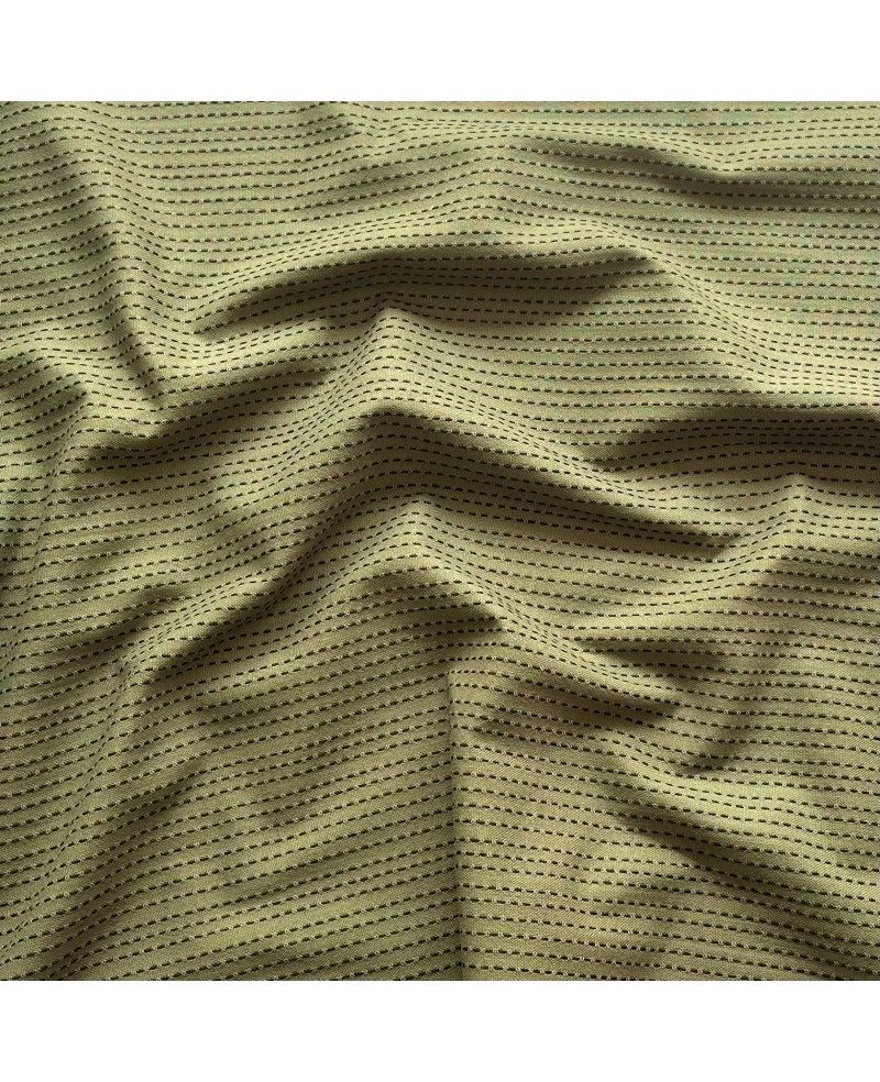 Yokogushi tissu sashiko tissé teint Yokogushi tissu sashiko tissé teint
