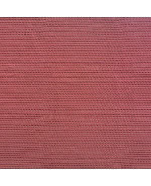 Tejido sashiko teñido con Yokogushi