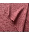 Yokogushi yarn dyed sashiko fabric