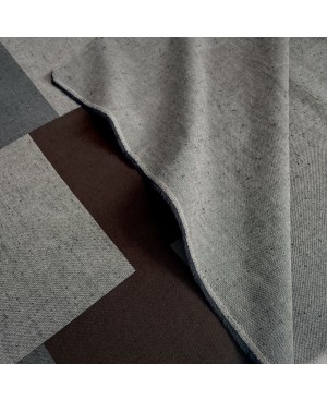 Cotone stampato Tsumugi Shot