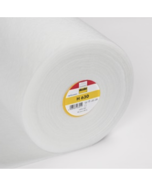 Bügeleisen auf Quilting-Watte